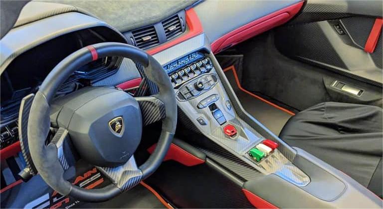 Lamborghini