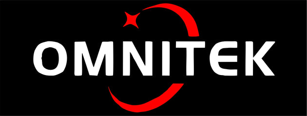 OMNITEK-CAR STEREO