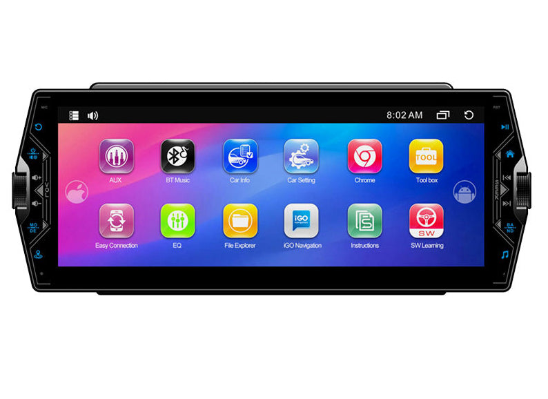 Core 4+64GB Multimedia Player