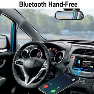 Double DIN 7 Inch Touch Screen car MP5 Player