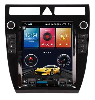 Tesla Screen For Audi A3 8P S3 2008-2012 Android Radio Car Multimedia  Player Stereo Audio GPS Navigation Headunit Wifi Carplay