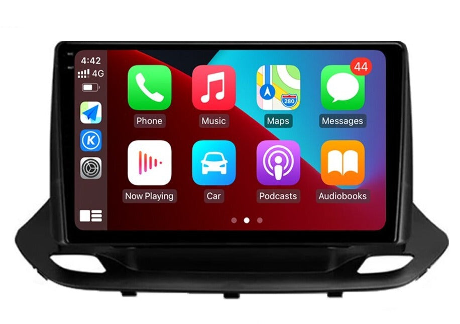 Android 12 Car Radio For Isuzu D-max Dmax 2020-2022 Video Multimedia  Bluetooth Player Navigation Gps 4g Carplay Autoradio