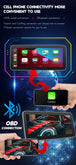 Core 4+64GB Multimedia Player