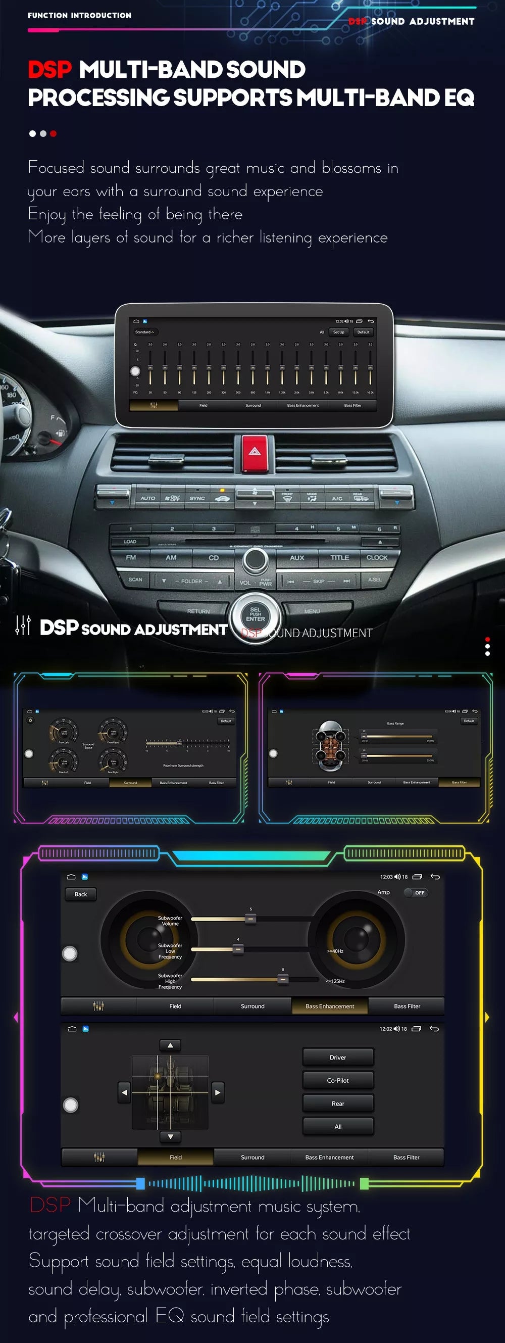 Core 4+64GB Multimedia Player