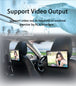 Universal 7 9 10″ 2 din Android 11 Car Radio Multimedia Video Player