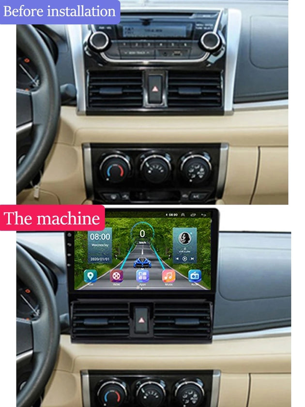 Omnitek Android 10
