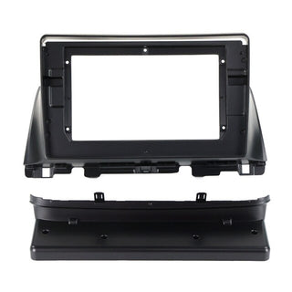Car Radio Panel Bracket for KIA Optima 4 JF 2015-2020 2din 10 Inch Multimedia Head Unit Mounting Frame Cable Kit
