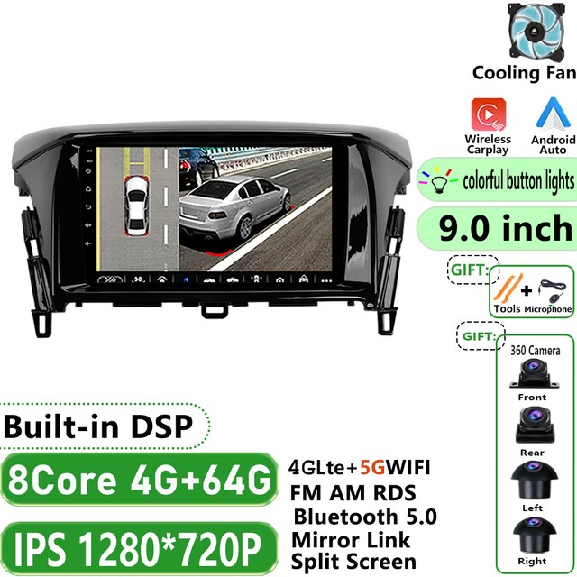 Eclipse car deals stereo bluetooth